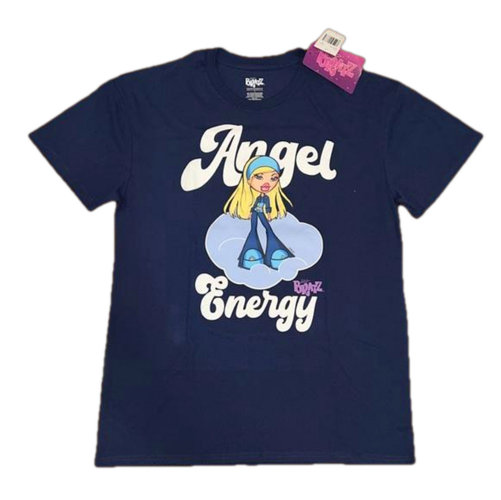 NWT Unisex BRATZ Shirt